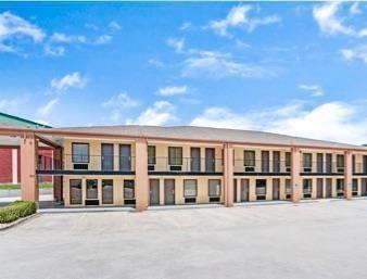 Days By Wyndham Douglasville-atlanta-fairburn Road Hotel Douglasville