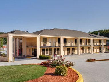 Hotel Days By Wyndham Douglasville-atlanta-fairburn Road Douglasville