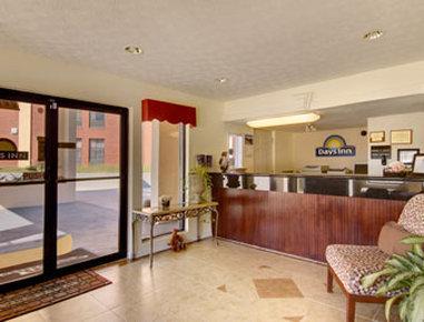 Hotel Days By Wyndham Douglasville-atlanta-fairburn Road