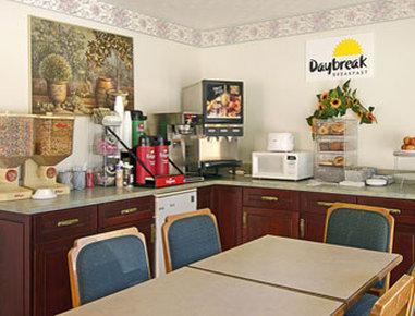 Hotel Days By Wyndham Douglasville-atlanta-fairburn Road *