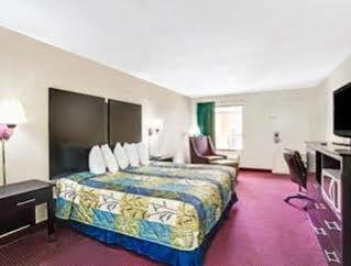 Days By Wyndham Douglasville-atlanta-fairburn Road Douglasville