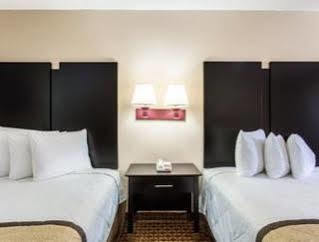 Hotel Days By Wyndham Douglasville-atlanta-fairburn Road Douglasville