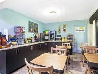 Days By Wyndham Douglasville-atlanta-fairburn Road * Douglasville