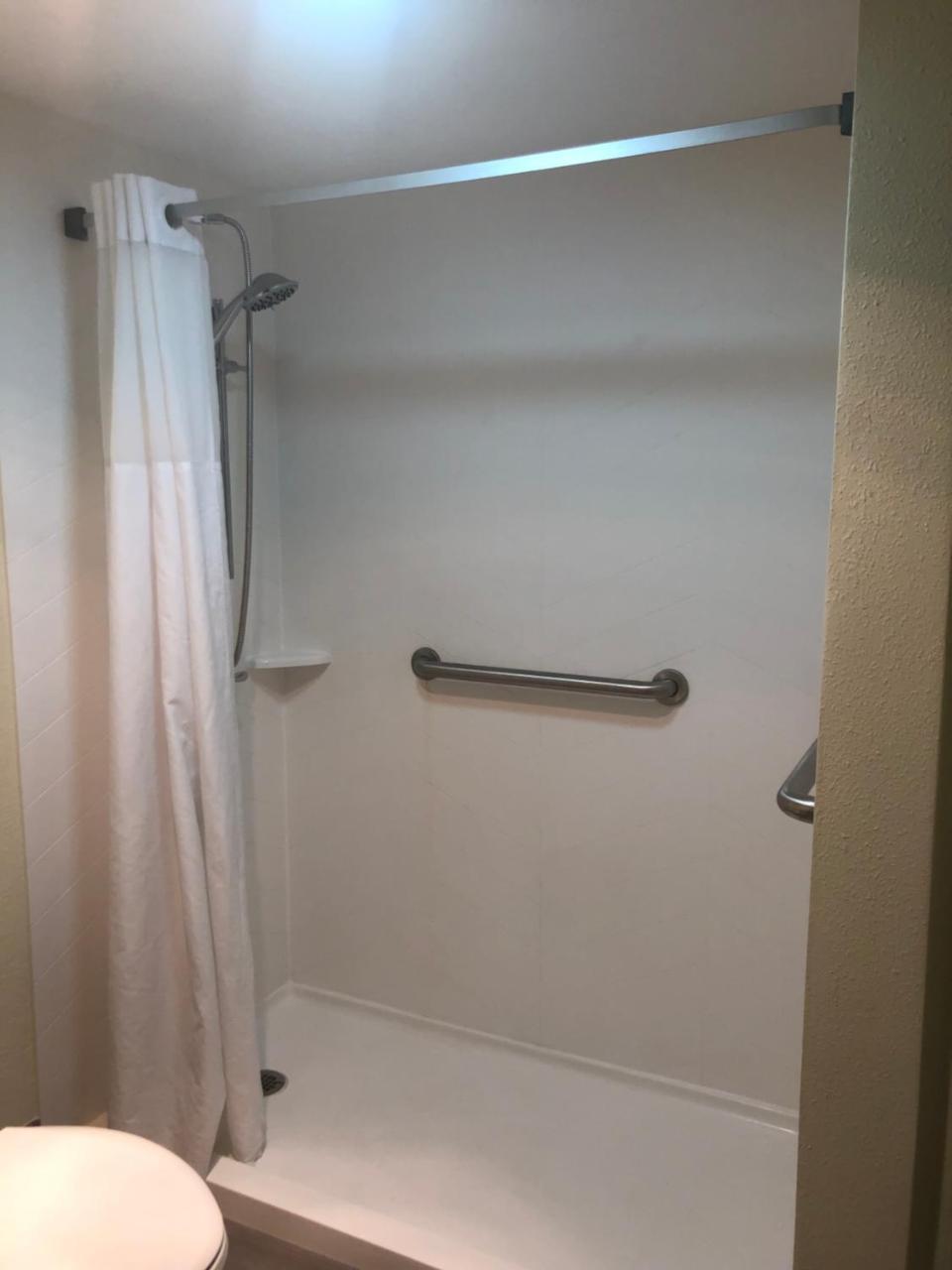 Days By Wyndham Douglasville-atlanta-fairburn Road *