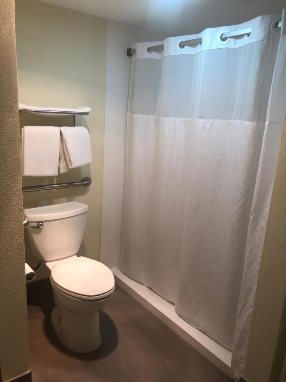Days By Wyndham Douglasville-atlanta-fairburn Road * Douglasville