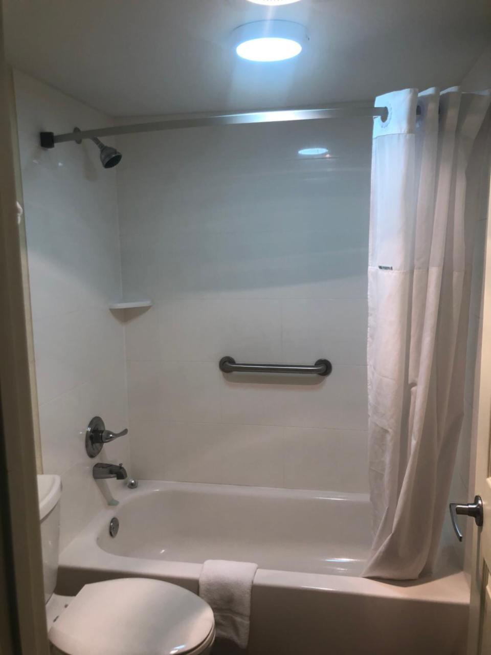 Days By Wyndham Douglasville-atlanta-fairburn Road Douglasville