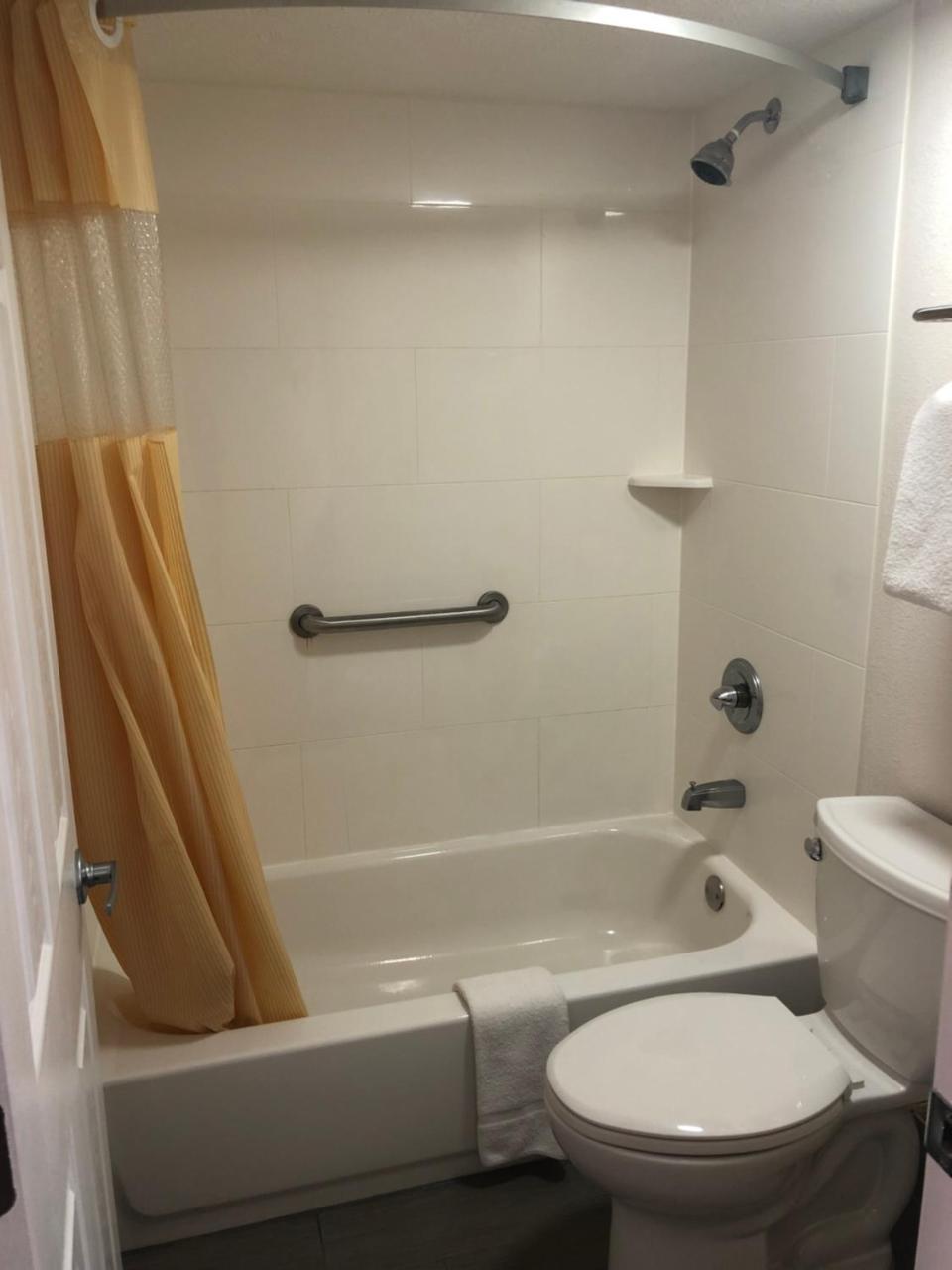 Days By Wyndham Douglasville-atlanta-fairburn Road Hotel Douglasville