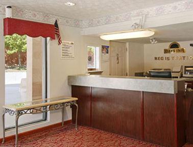 Hotel Days By Wyndham Douglasville-atlanta-fairburn Road